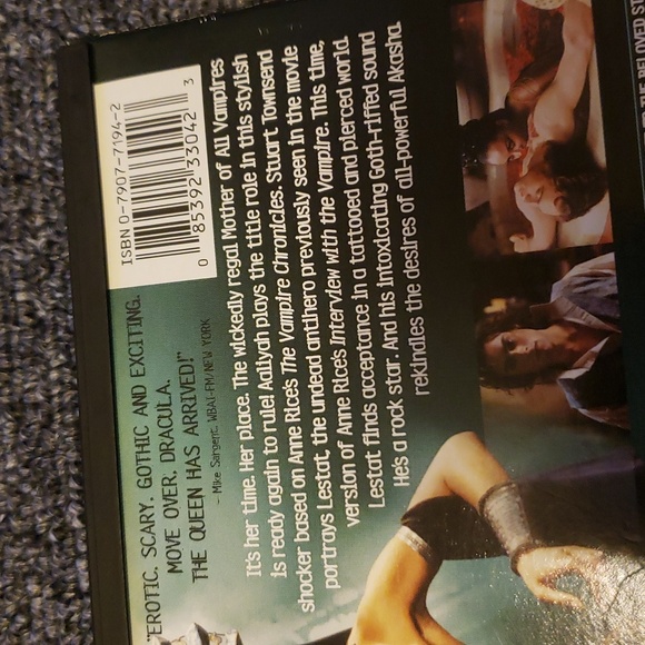 Multiple DVD's - Picture 4 of 16
